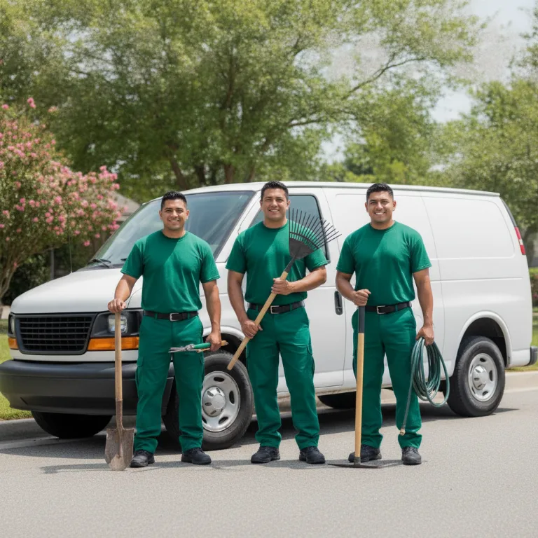 Designer de Paisagem equipe em Sapucaia do Sul